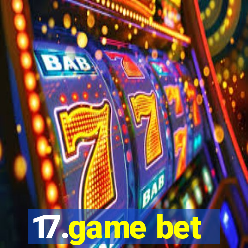 17.game bet